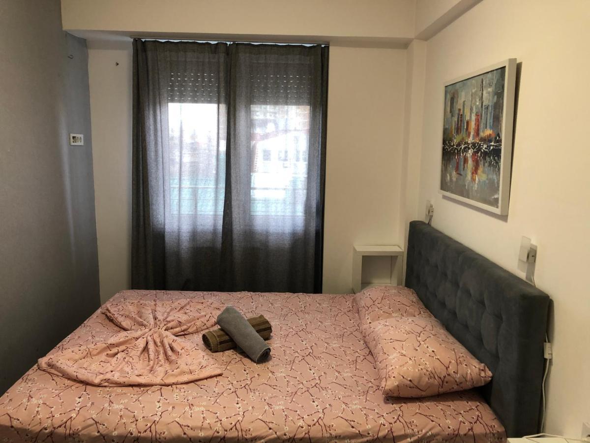 Cozy Apartment In The City Center Skopje Eksteriør bilde
