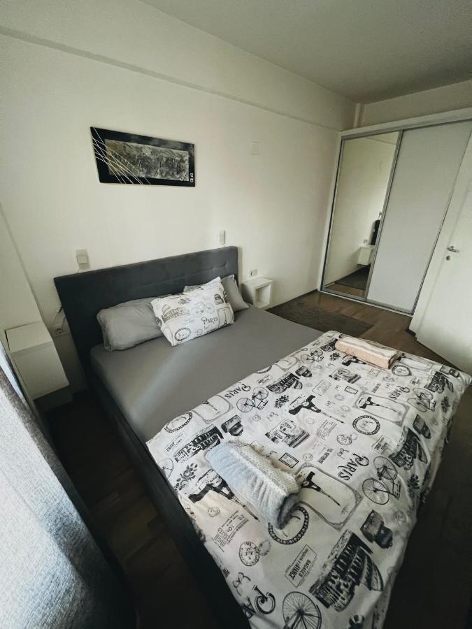 Cozy Apartment In The City Center Skopje Eksteriør bilde